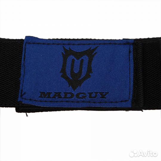 Пояс для гамаш MAD GUY