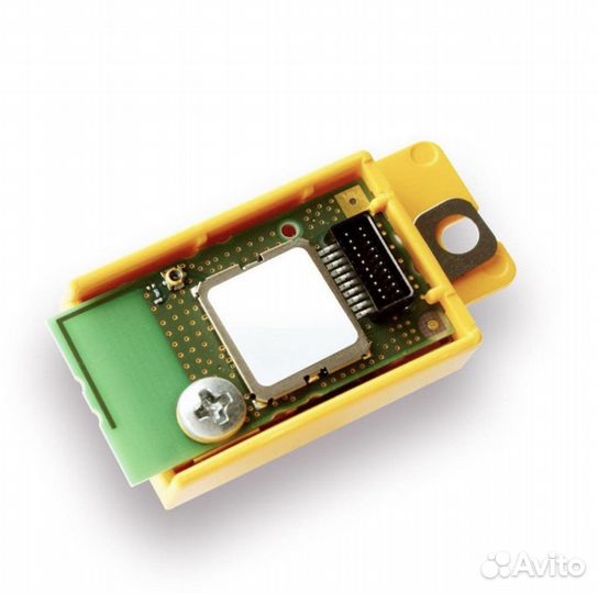 Сетевая карта Kyocera IB-36 новая Аналог