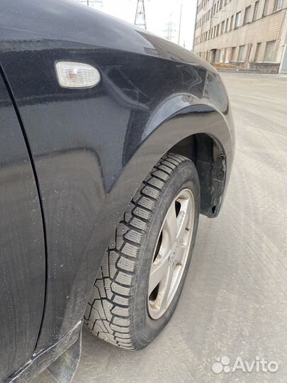 Vortex Estina 2.0 МТ, 2010, 175 000 км
