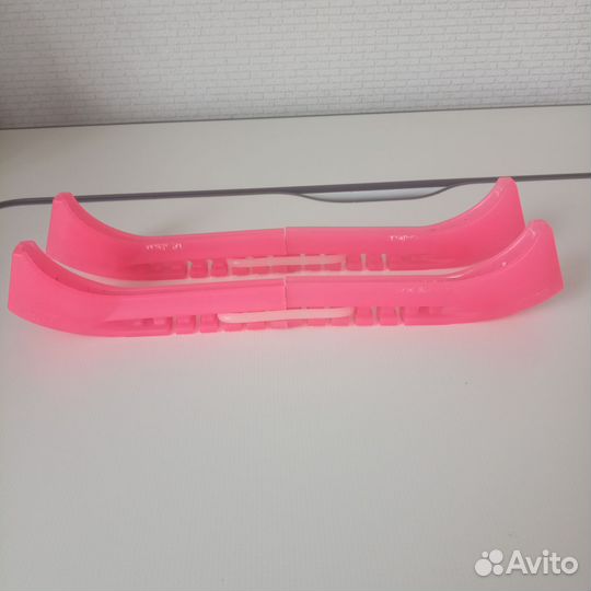 Чехлы для лезвий коньков