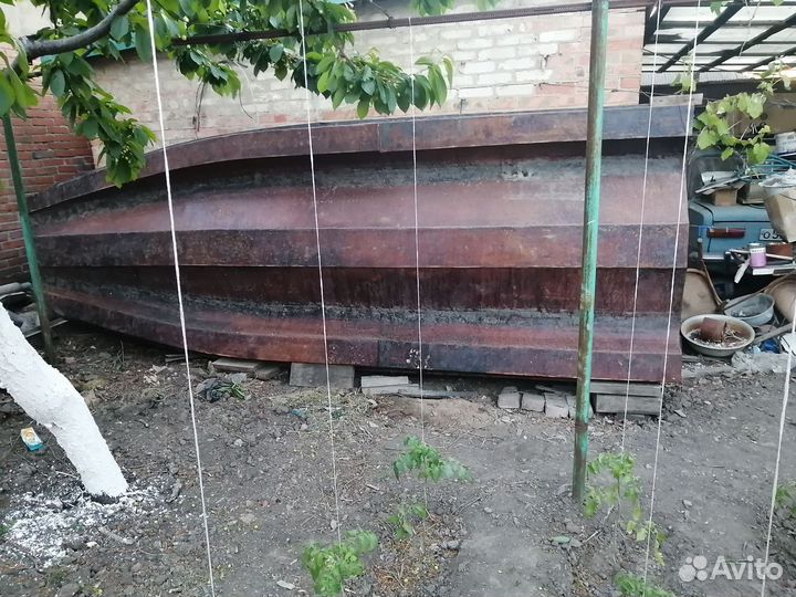 Катер 