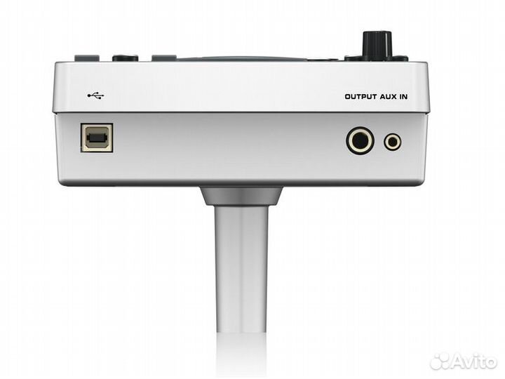 Behringer XD8USB ударная установка