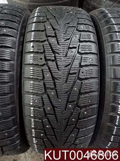 Nokian Tyres Hakkapeliitta 7 SUV 235/60 R17 107U