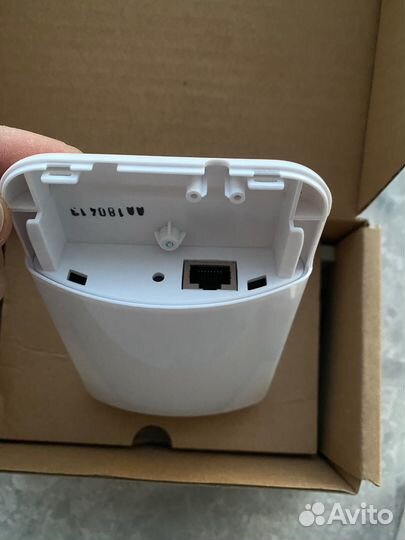 Радиомост Rotek RT-CS5-WFN15-VH