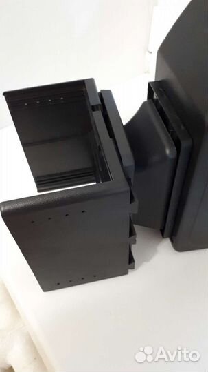 Автомобильный подлокотник