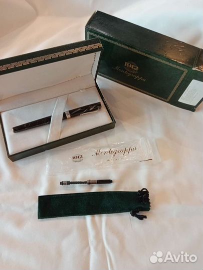 Перьевая ручка Montegrappa