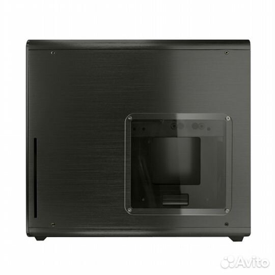 Корпус Raijintek styx black 516062
