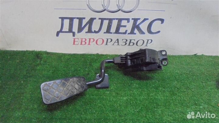 Педаль газа Audi Allroad quattro 2005-2012