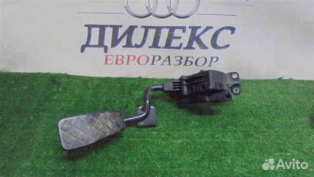 Педаль газа Audi Allroad quattro 2005-2012