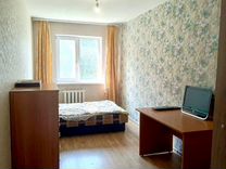 2-к. квартира, 47 м², 2/2 эт.