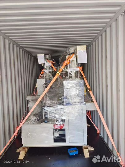 Термопластавтомат вертикальный та-300S