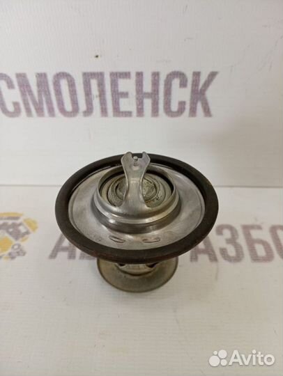 Термостат Skoda Octavia I рестайлинг (2000—2011)