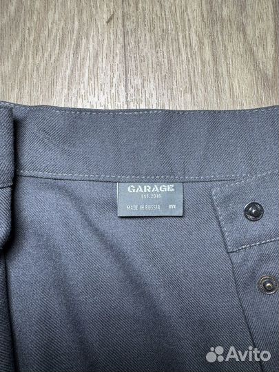 Юбка женская мини