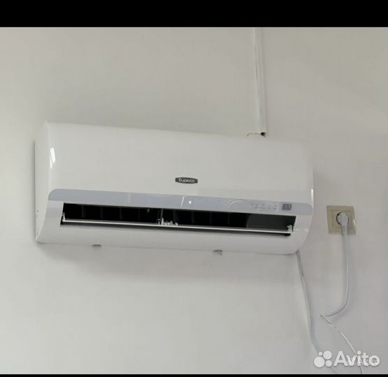 Кондиционеры