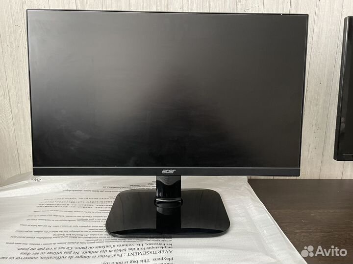 Мониторы Dell