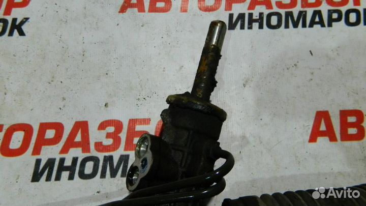 Рейка рулевая для Land Rover Discovery 4 2009-201