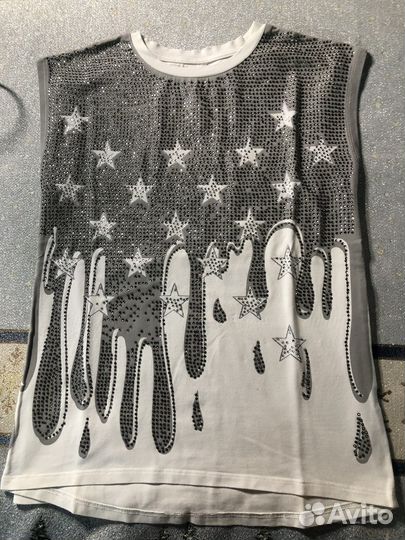 Топ, футболки Miss Grant, 140-146, Италия