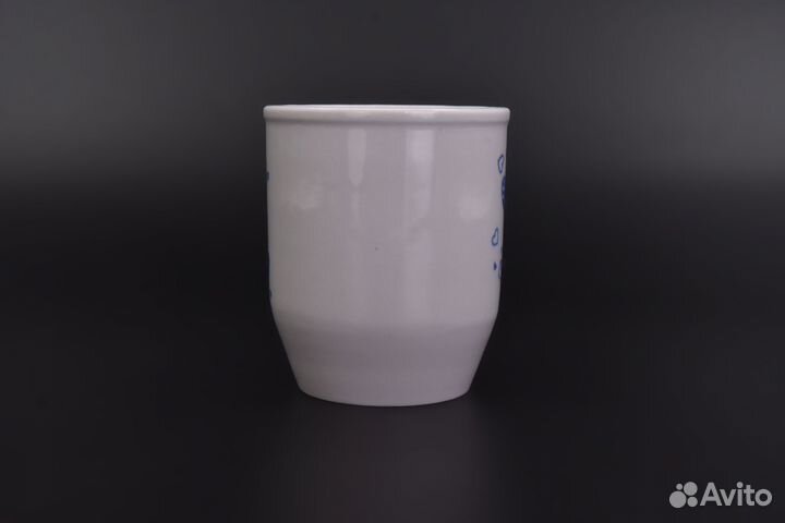 Кружка Дулево 