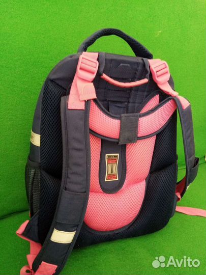 Рюкзак школьный