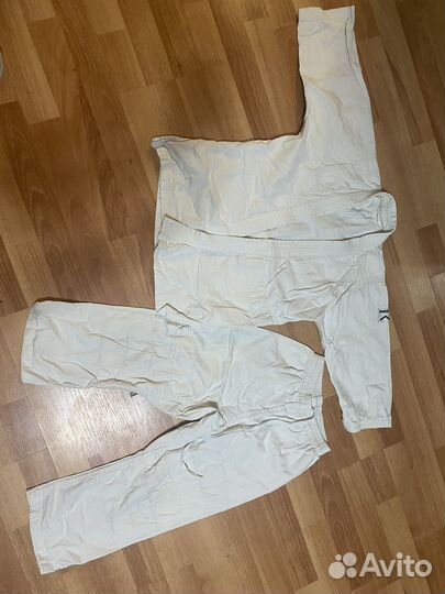 Кимоно детское