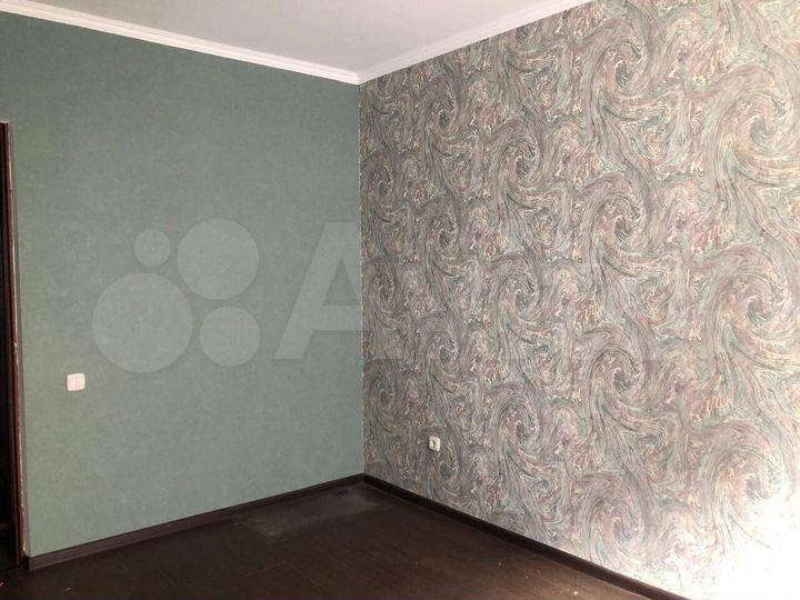 2-к. квартира, 55,6 м², 1/6 эт.