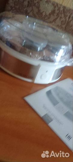 Йогуртница Galaxy line GL2698