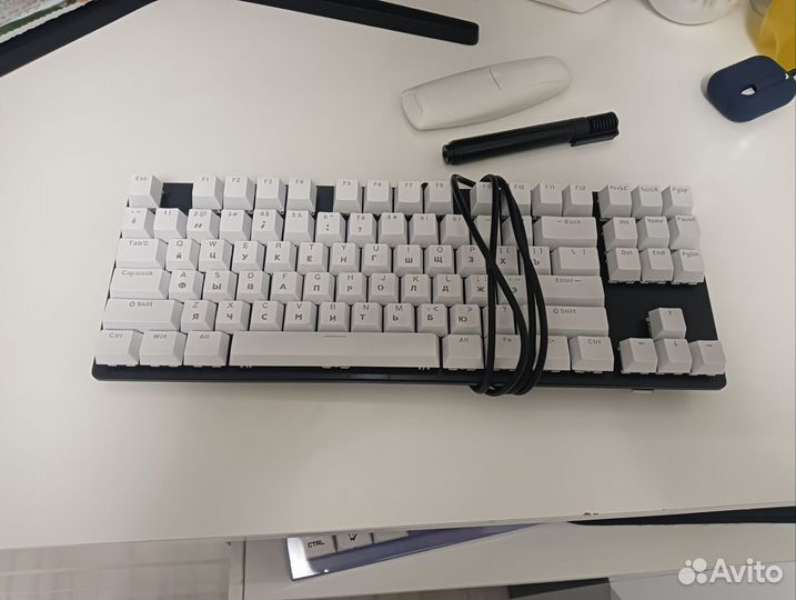 Клавиатура Leaven