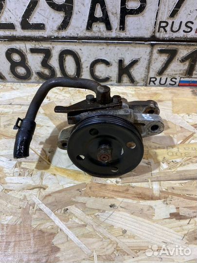 Насос гидроусилителя руля Hyundai Matrix хетчбэк