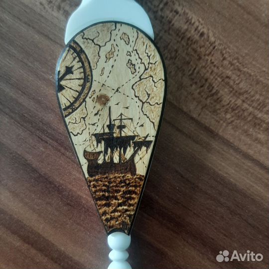 Четки в авто