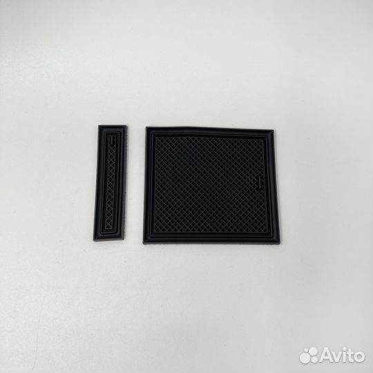 Органайзер в подлокотник Subaru Forester 13-18г