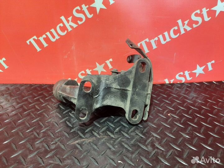 Кронштейн торсиона кабины правый Scania 5-series