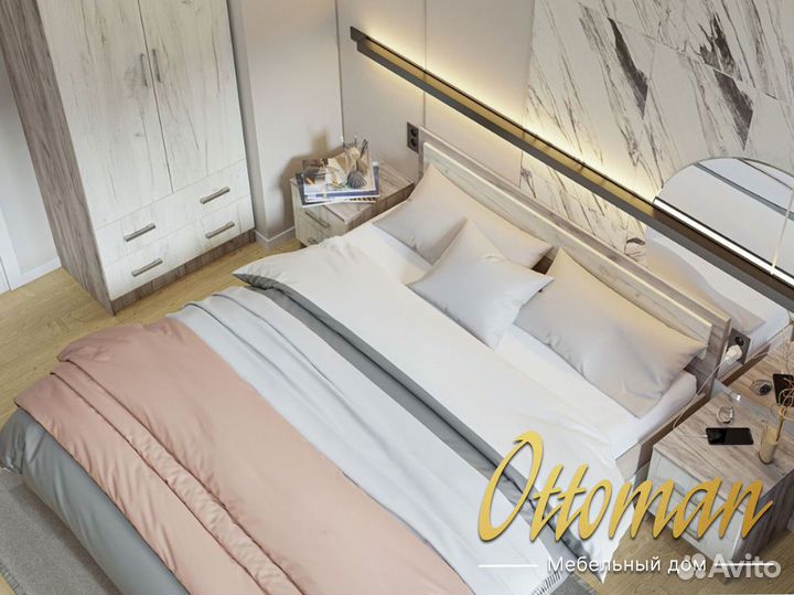 Шкаф Гармония 2 двери