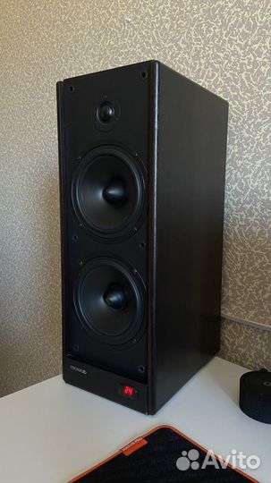 Колонки Microlab Solo 7c
