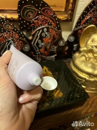 Гель для душа оригинал