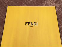 Коробка Fendi