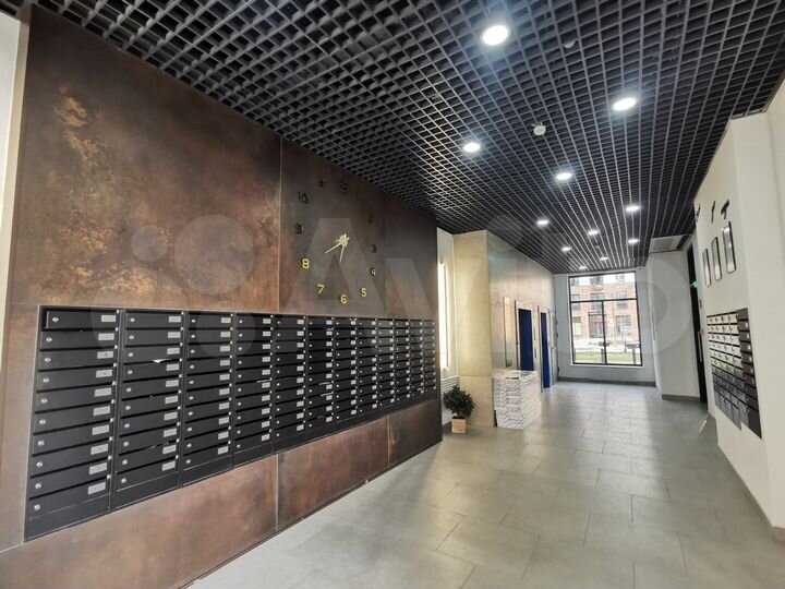 Квартира-студия, 25 м², 14/17 эт.