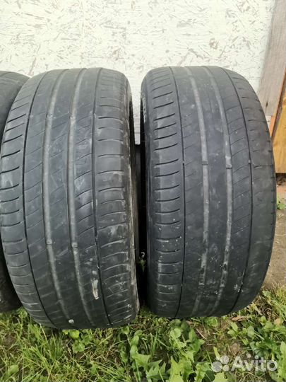 Michelin Primacy 3 225/45 R17 91W