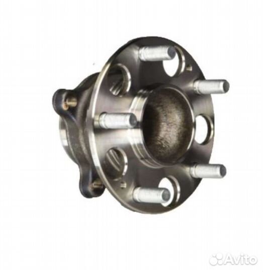 Ступица задняя Honda CR-V 2019 42200-TLA-A51