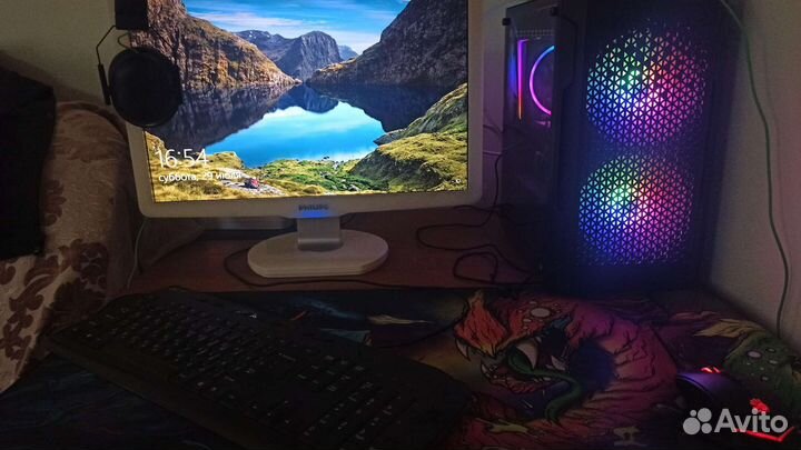 Продаю компьютер
