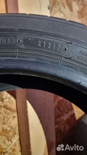 Dunlop Enasave EC203 175/60 R16 82H