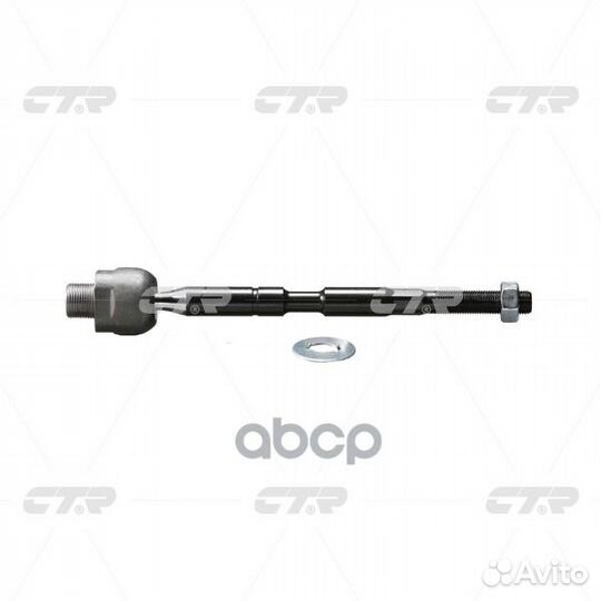 Тяга рулевая toyota CR0649 CTR