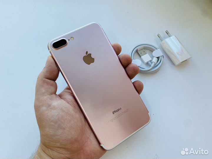 iPhone 7 Plus, 32 ГБ