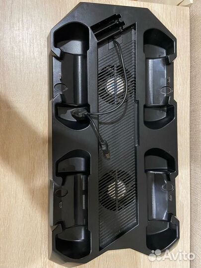 Подставка для ps4