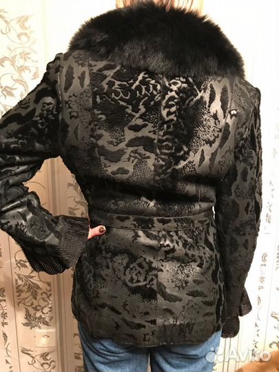 Куртка демисезон