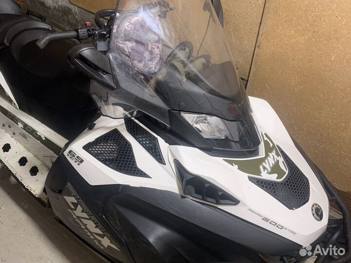 BRP
