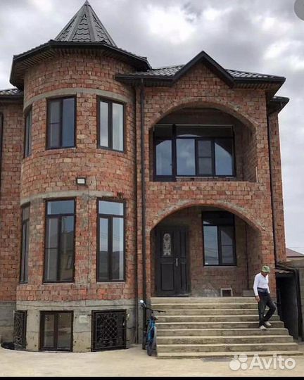 Облицовка камнем