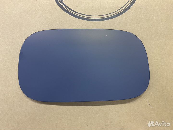 Лючок бензобака Mercedes GLC 253