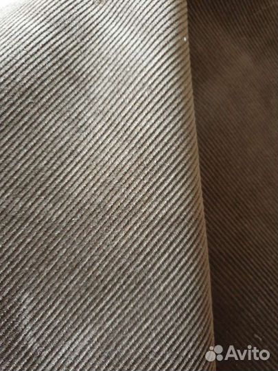 Вельвет отрез