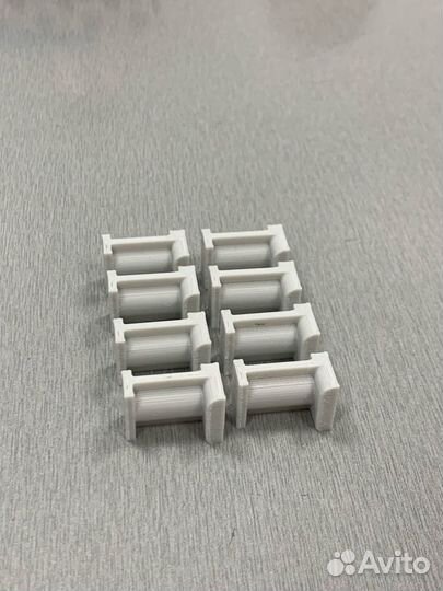 Фиксаторы дверей Honda Civic 4D