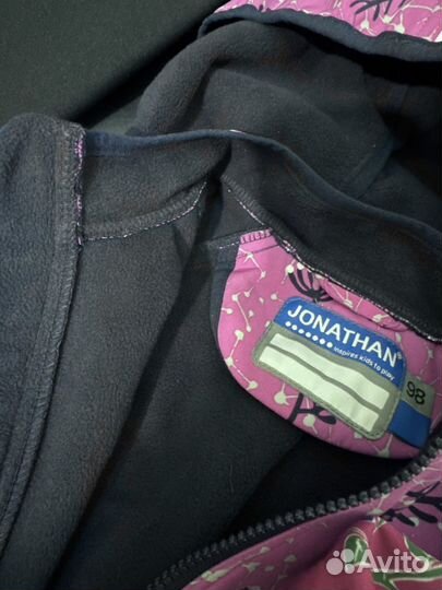 Финский новый softshell Jonathan комбинезон